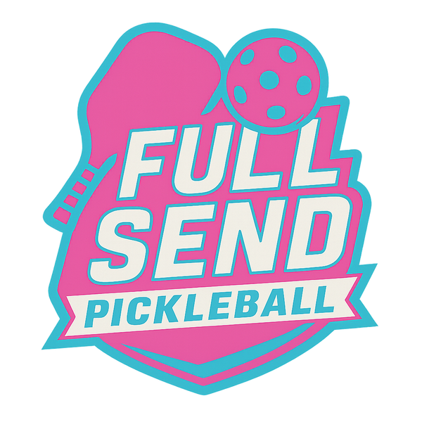 Full Send Pickleball