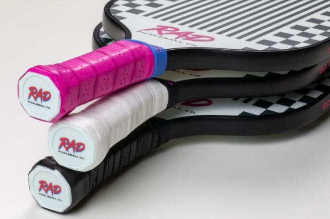 RAD x FSP Paddles